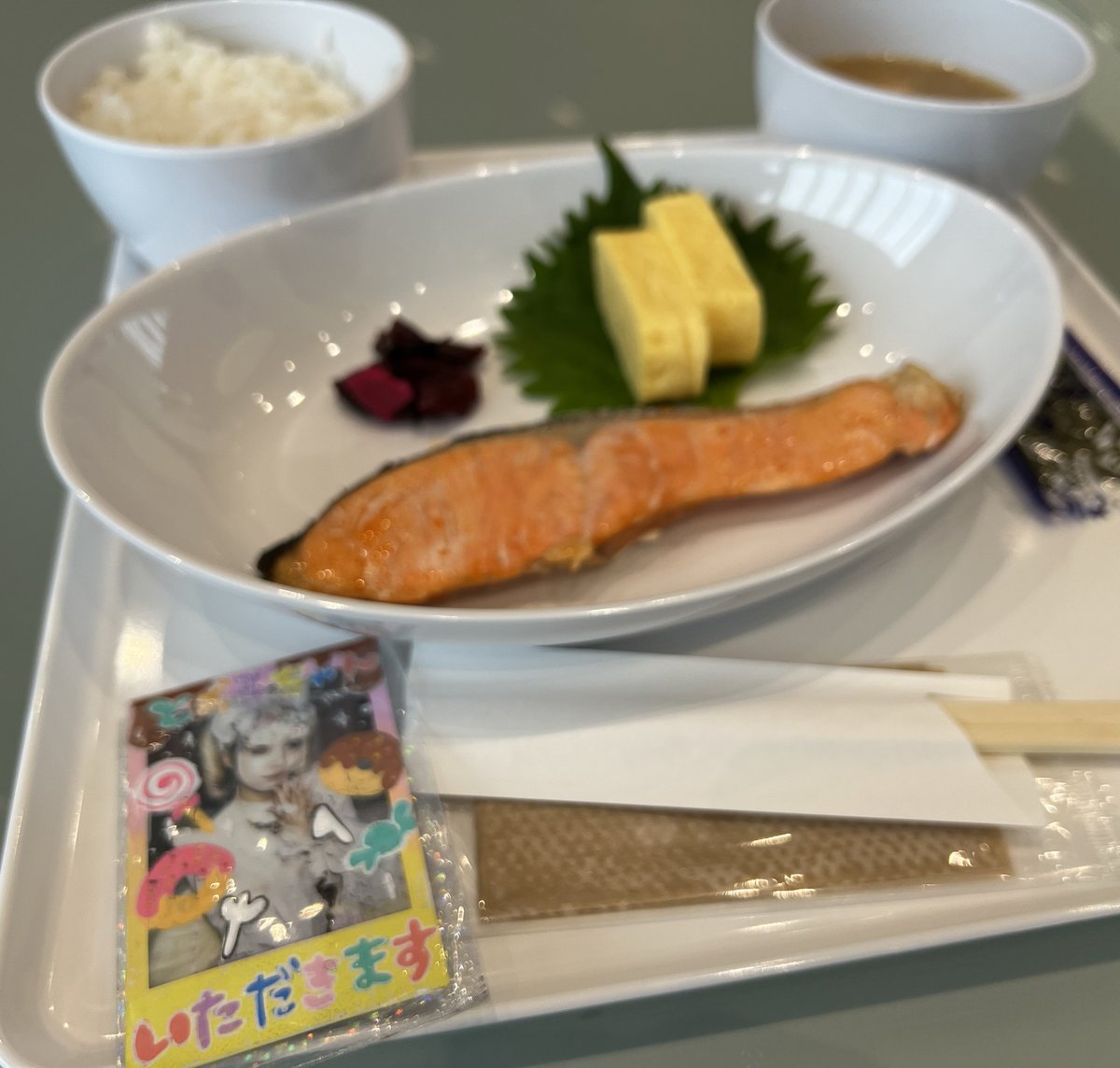 UNITDSTATESSMAS's tweet image. 🐟🐟