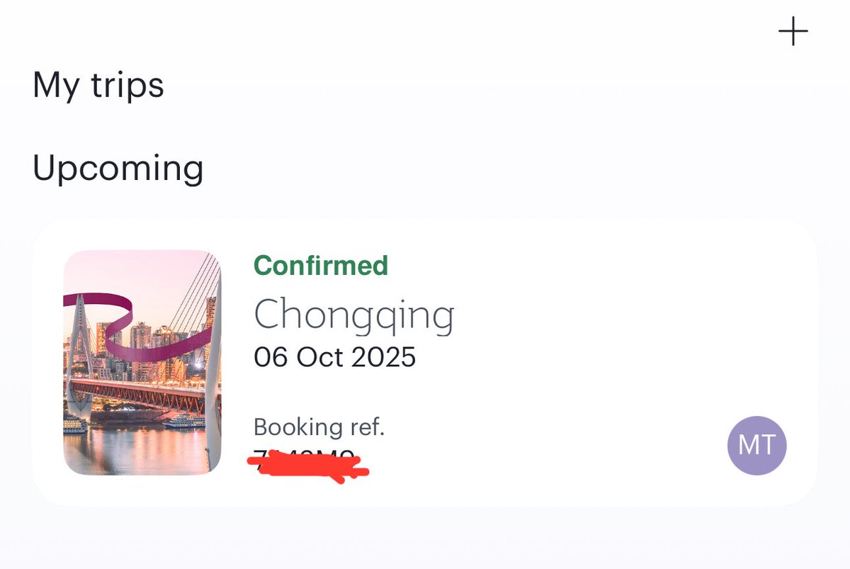 going back to china tomorrow after almost 2 years

let’s go