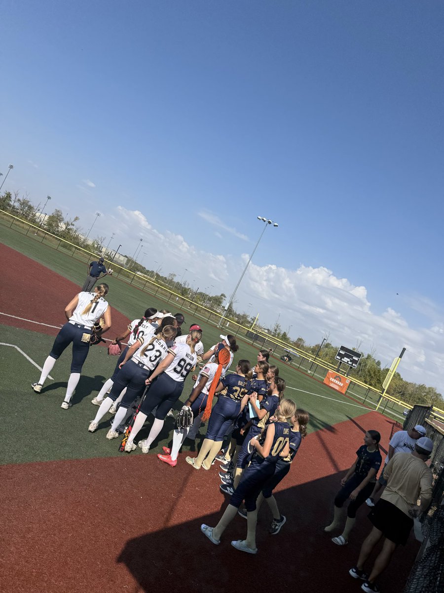 Christina DuPlessis (@img2014softball) on Twitter photo A ton of fun between games today as we went to support our IMG 18’s play and spend time with our Big Sisters! <a href="/MagicGoldSB/">IN Magic Gold-Green</a> <a href="/skleinersftbll/">Stephanie Kleiner</a> <a href="/IMG08BenGod/">Indiana Magic Gold National Bennett/Goddard 18U</a> ⭐️🫶🏼⭐️ A ton of fun between games today as we went to support our IMG 18’s play and spend time with our Big Sisters! <a href="/MagicGoldSB/">IN Magic Gold-Green</a> <a href="/skleinersftbll/">Stephanie Kleiner</a> <a href="/IMG08BenGod/">Indiana Magic Gold National Bennett/Goddard 18U</a> ⭐️🫶🏼⭐️