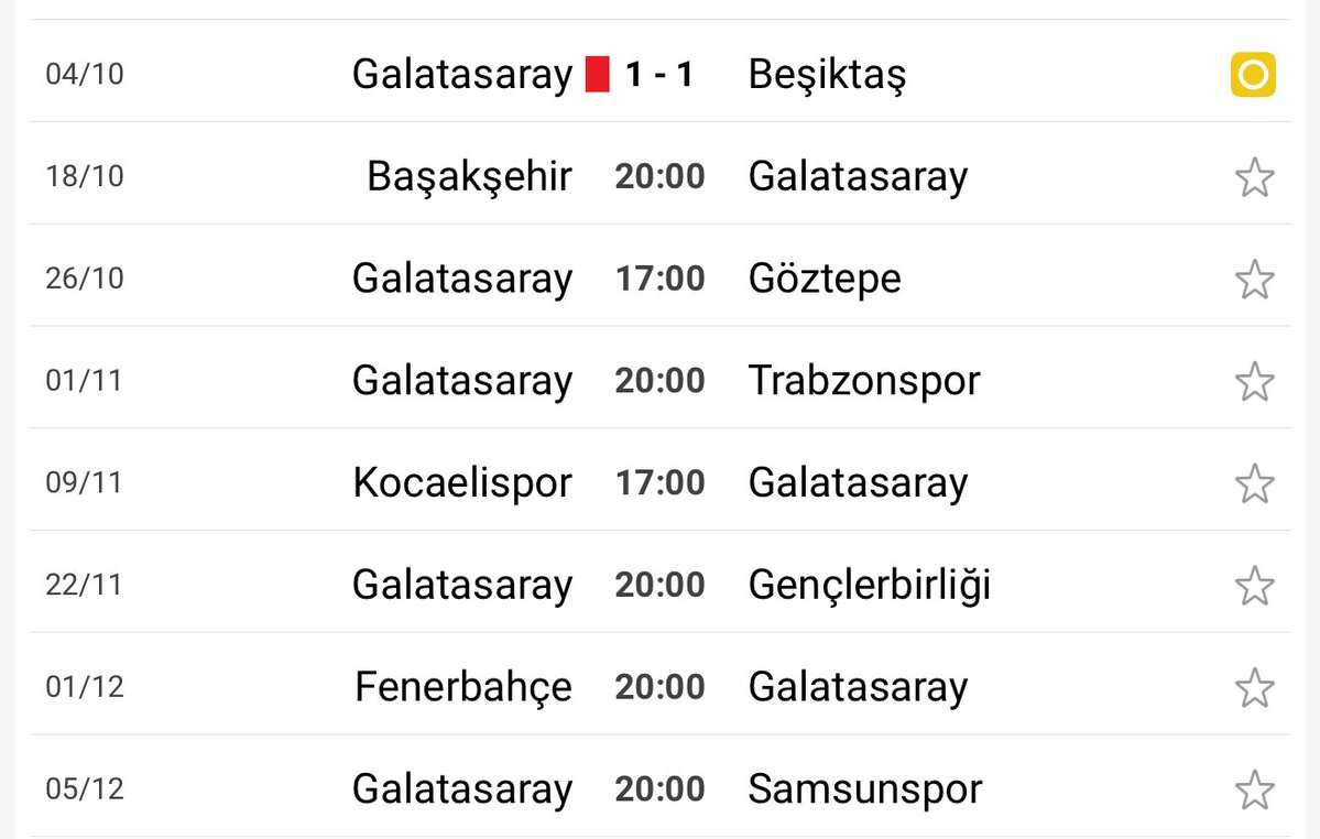 9maç İstanbul'da Allah sizin belanızı versin göz göre göre yapıyorlar.