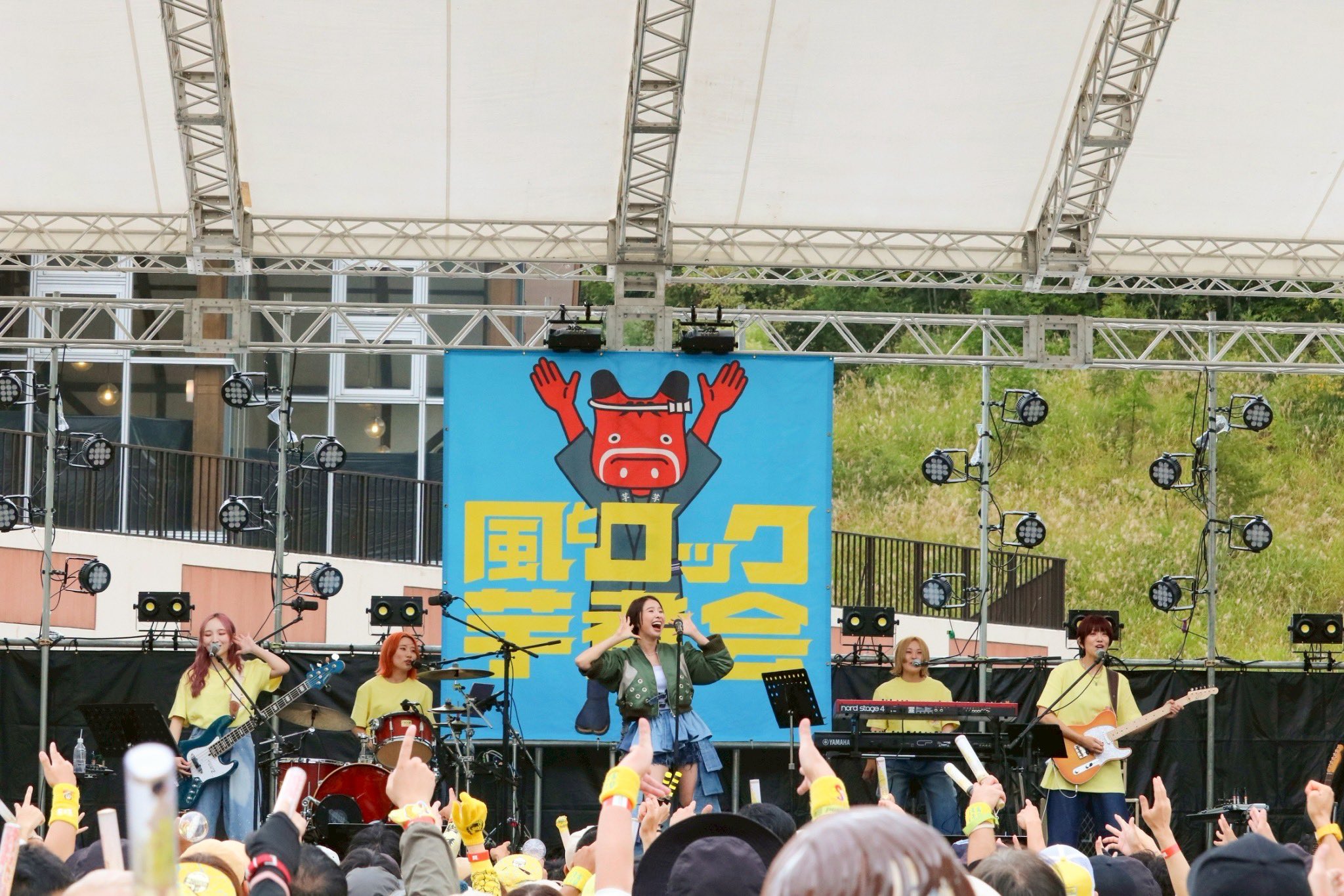 のりちゃんページ のりちゃんページ のりちゃん🐵💛 (@norichan_s2) / X