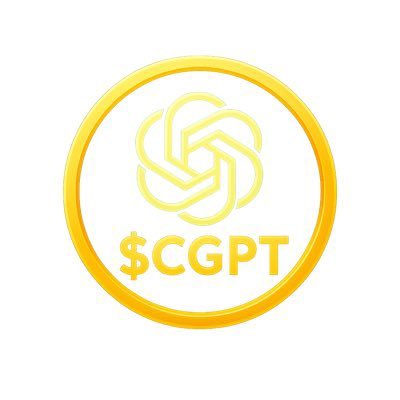 🚀 $CGPT has arrived!
Blending the power of AI + Web3 + meme culture to spark a new era of innovation and community vibes.
This isn’t just another token it’s the beginning of something smarter. 🤖🔥

Join the movement 🔗: t.me/+clNkNruIhl45O…

#CGPT #memecoin #Solana #AI