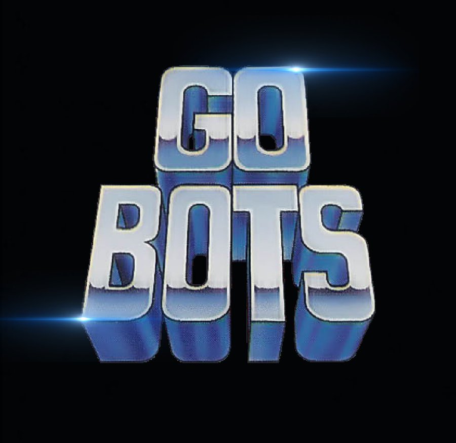 GoBotsOfficial's tweet photo. Mighty Robots. Mighty Vehicles. Invading the big screen 2̶0̶2̶3̶ ̶2̶0̶2̶4̶ ̶2̶0̶2̶5̶ 2026. The #GoBotsMovie hits theatres everywhere next summer! https://t.co/nyxcsq3k9u