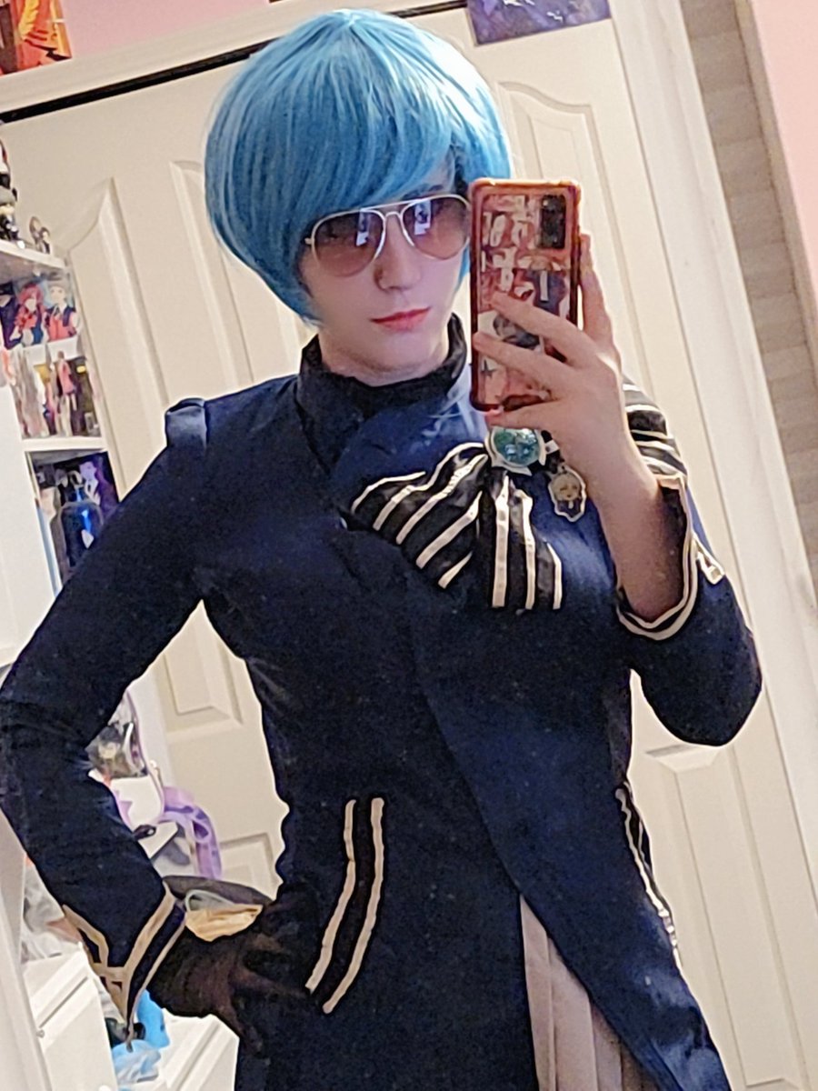 ✅️ bob
✅️ blue
✅️ bitch