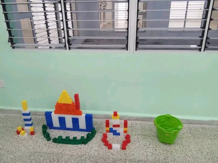 Se preparan en #ArtemisaJuntosSomosMás para la inauguración del Círculo Infantil #CarruselDeColores en la comunidad de Quiebra Hacha.
#LaPrimeraInfanciaImporta
#15AñosArtemisa
#CubaMined