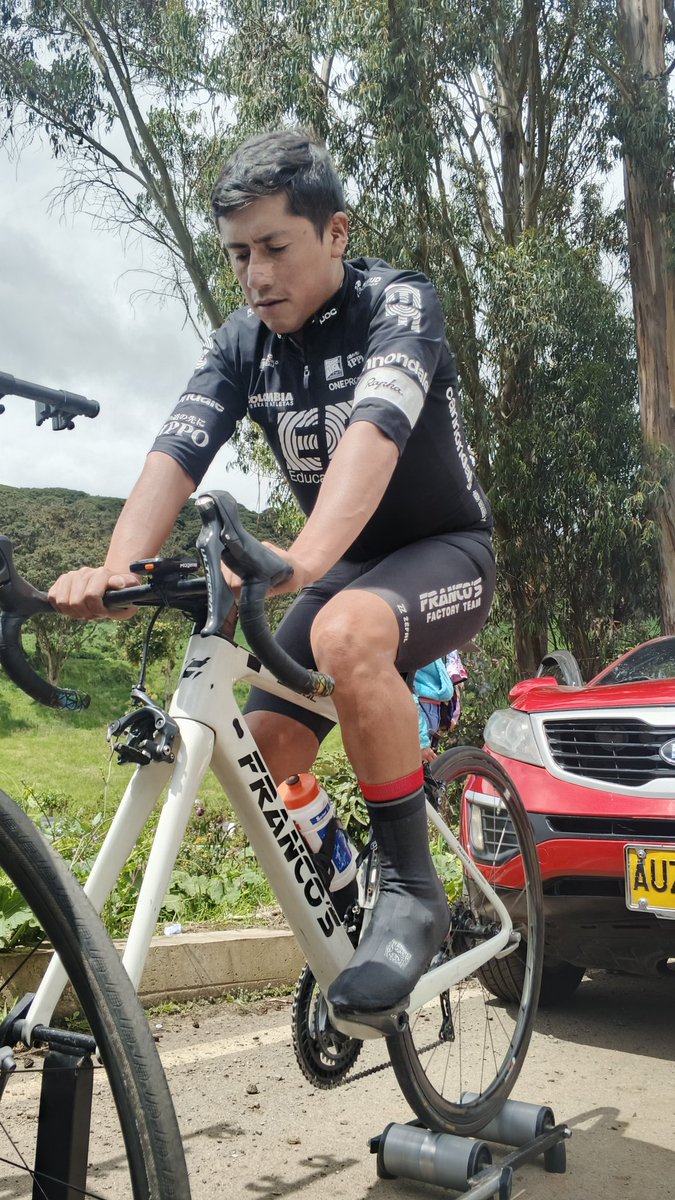 Clasica Montufar 🚴🏻💨💨