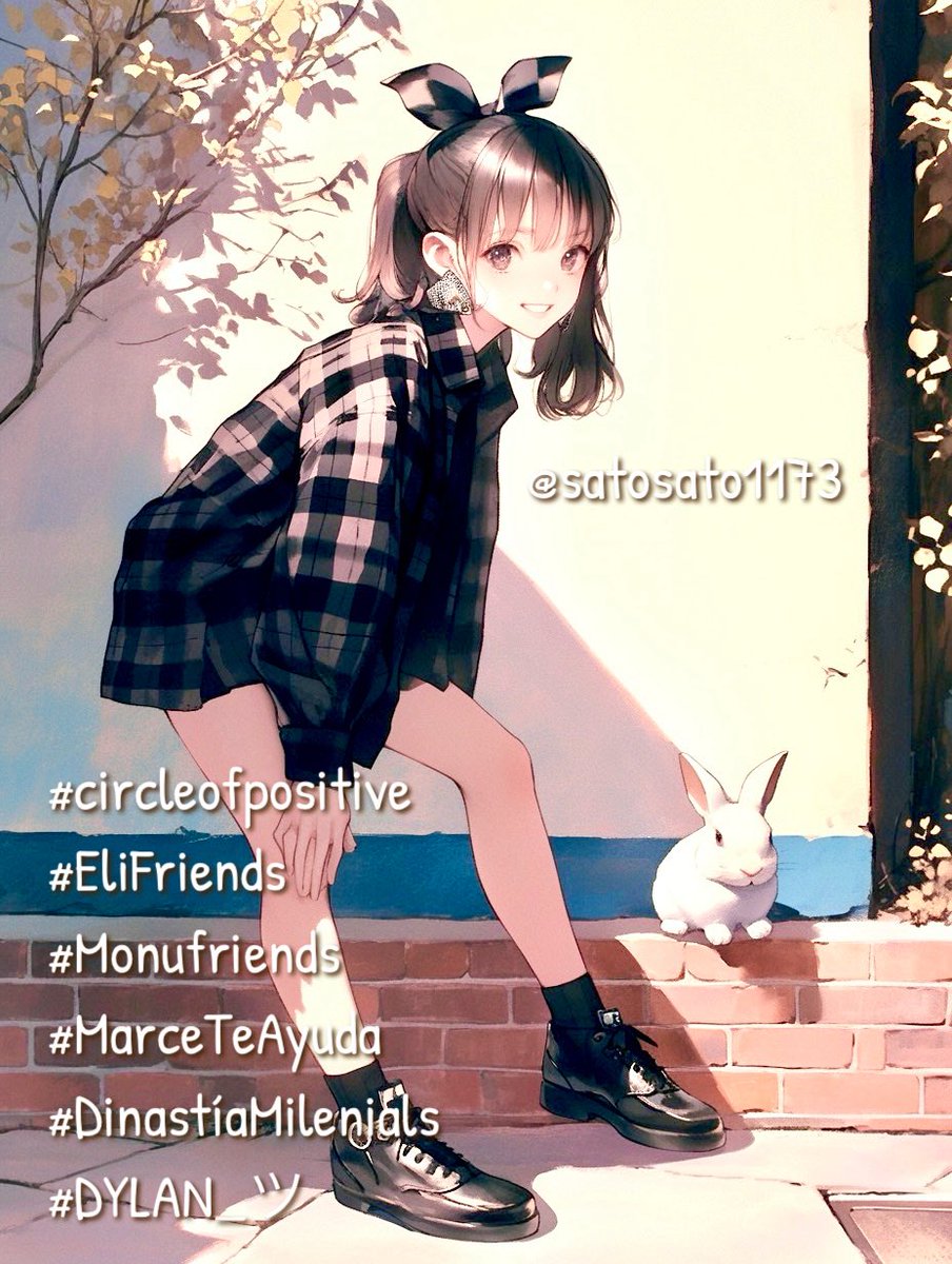 さとぅちゃん🍭Sato🐰 (@satosato593) / X