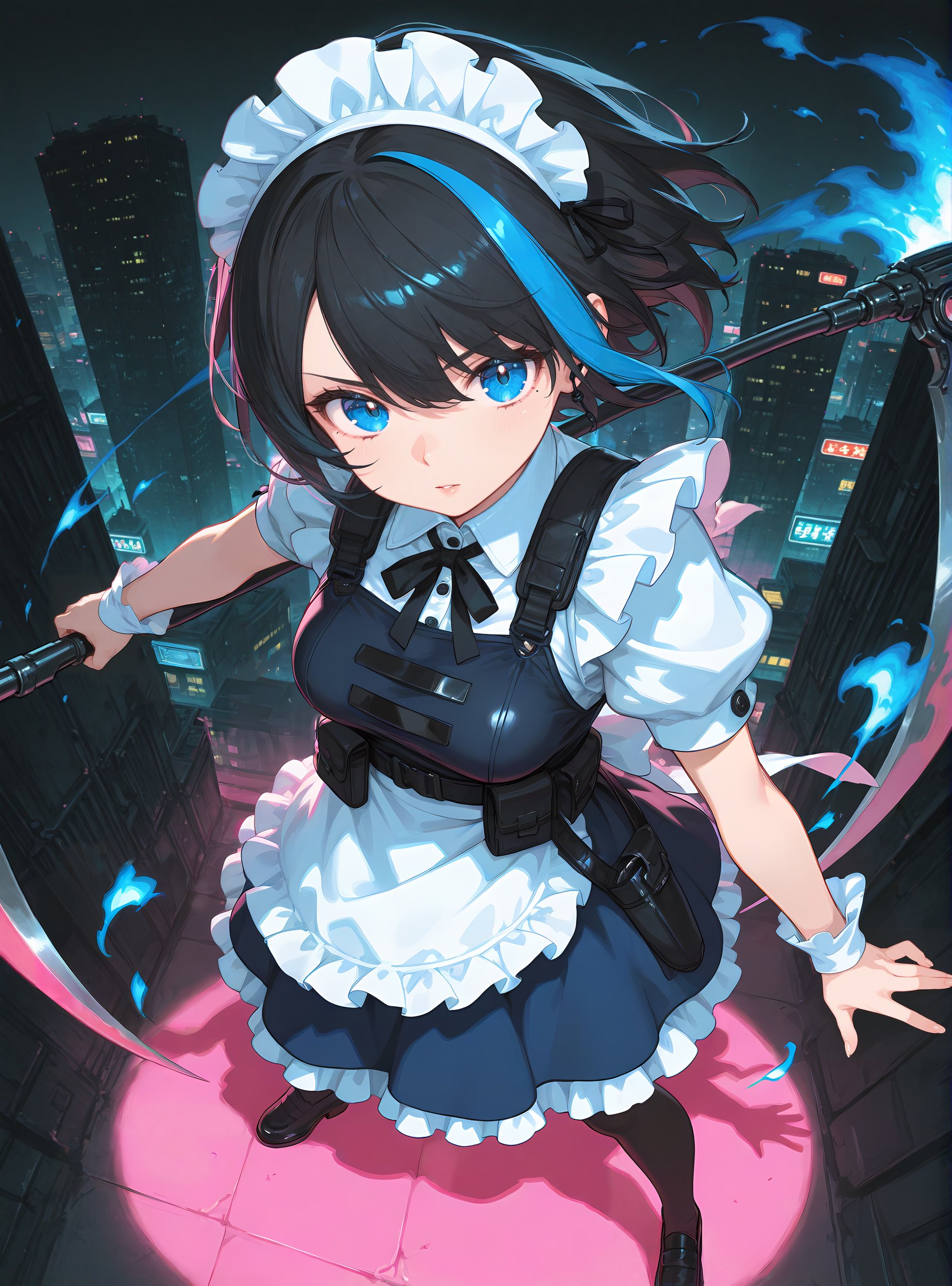 Nana (77's Alt.) on X: 