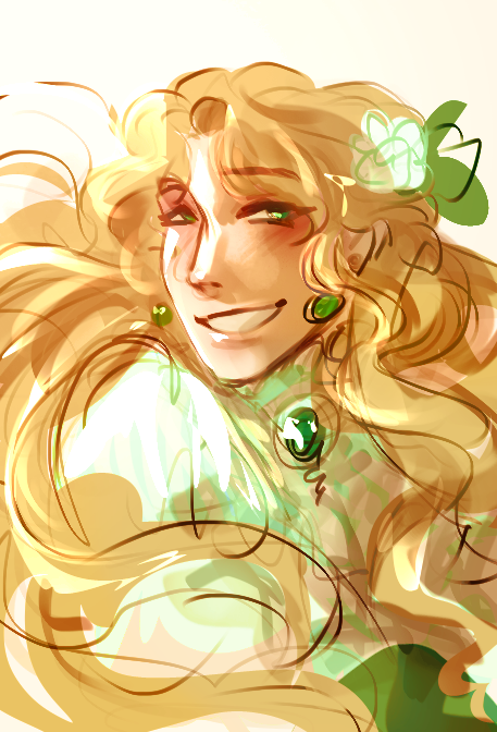 Dazzling Gem of Backlund
🌼
#诡秘之主 #lotm #LordOfTheMysteries