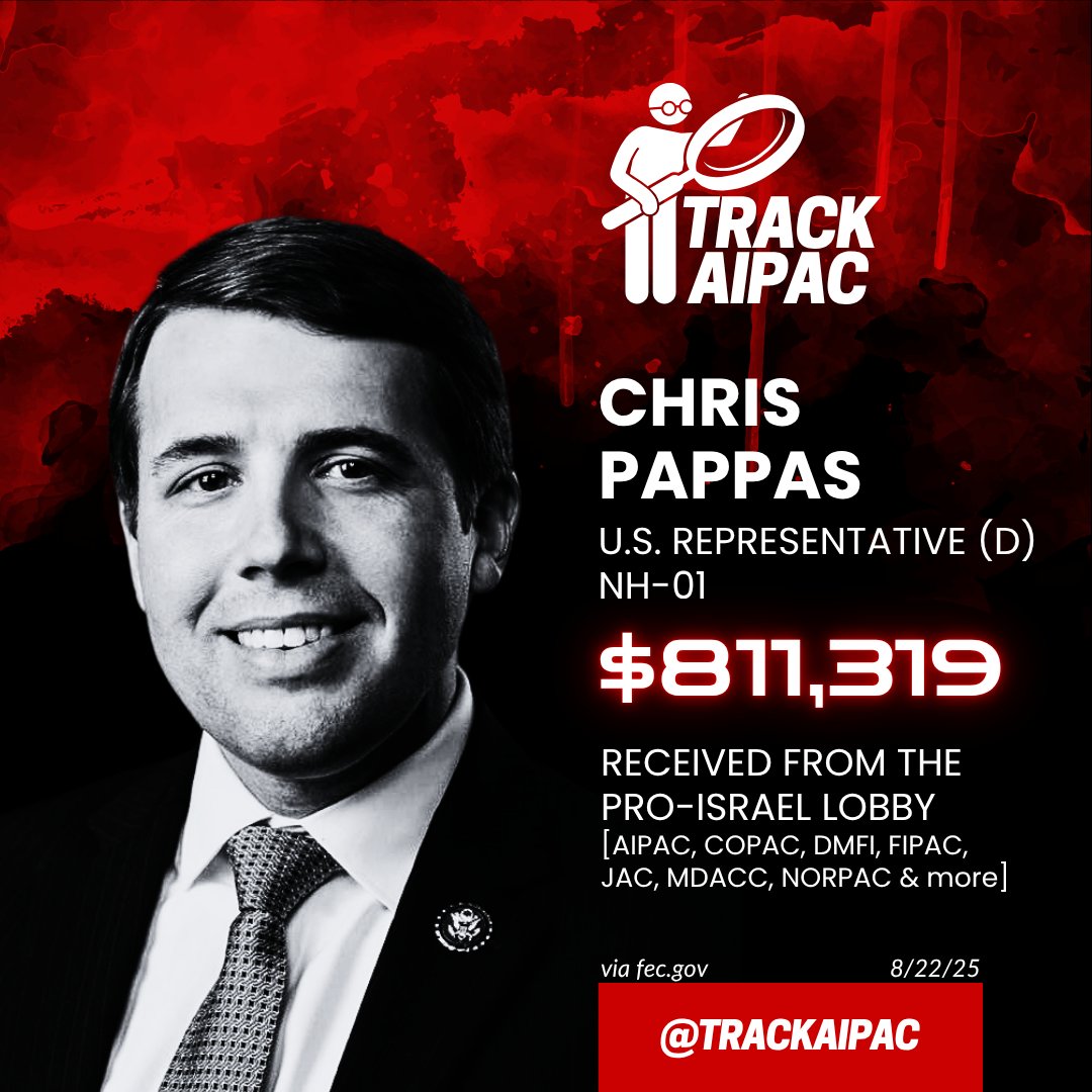 TrackAIPAC's tweet photo. Support @Karishma4Senate in New Hampshire! https://t.co/VisIwMz9WH