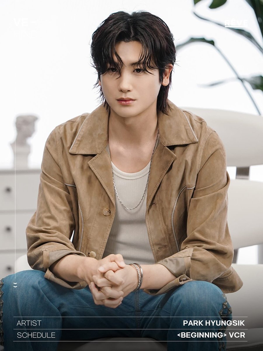 PHS_Taiwan's tweet photo. <𝔹𝔼𝔾𝕀ℕℕ𝕀ℕ𝔾> 𝕍ℂℝ

還沒有結束的日本粉絲演唱會
<#BEGINNING>的餘韻

#朴炯植 演員的VCR拍攝花絮到達！

#REVE #레브 #REVE娛樂

CR：reve.ent_official 

#phs1116
#박형식
#朴炯植
#ParkHyungSik
#パクヒョンシク
#PHS_Taiwan
#parkhyungsikTaiwan
#朴炯植parkhyungsik台灣後援會 https://t.co/RfrxIKlbyB