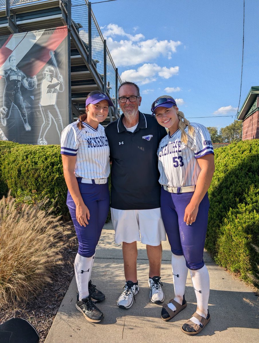 Select Fastpitch-McManus 18U tweet media