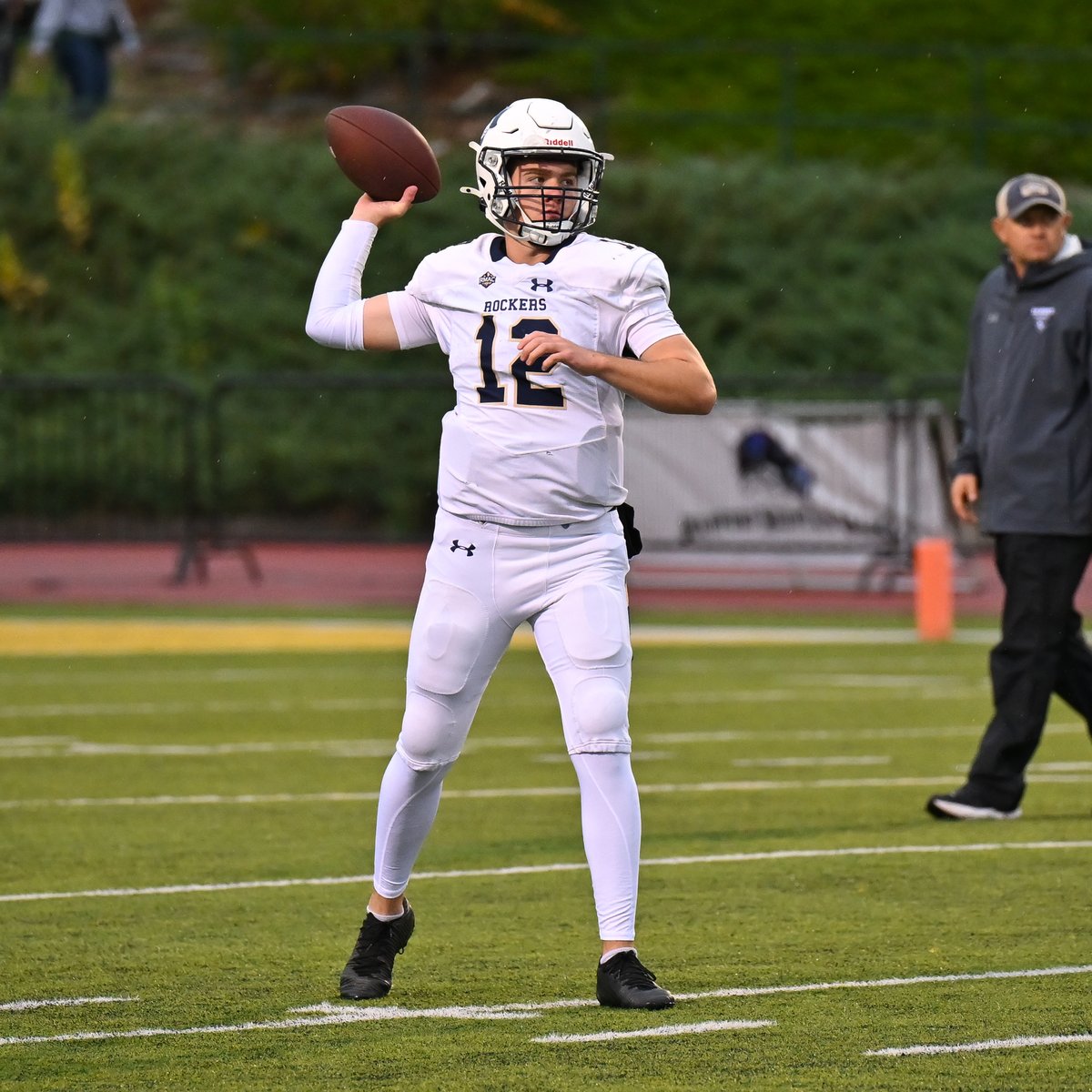 South Dakota Mines Football tweet media