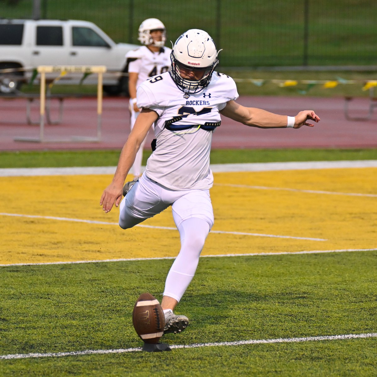 South Dakota Mines Football tweet media