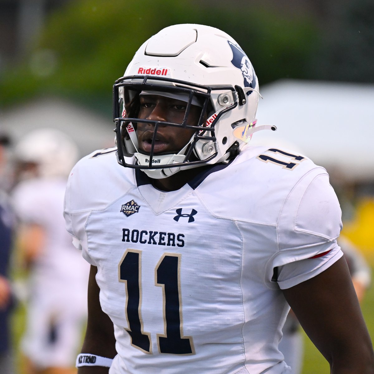 South Dakota Mines Football tweet media