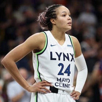 Lynx Lead tweet media
