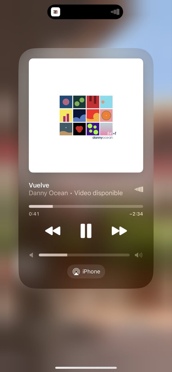 mi mirada te dice todo