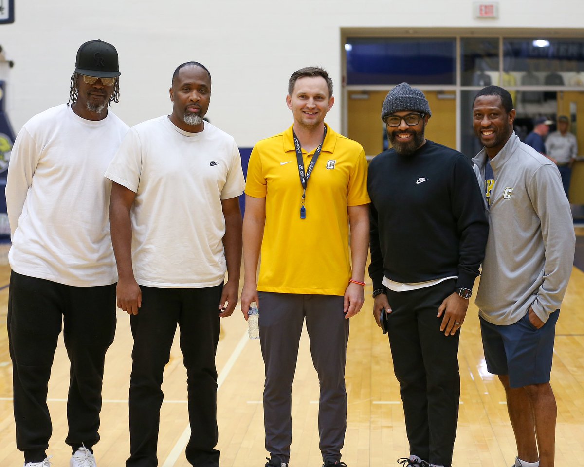 Coker MBB tweet media