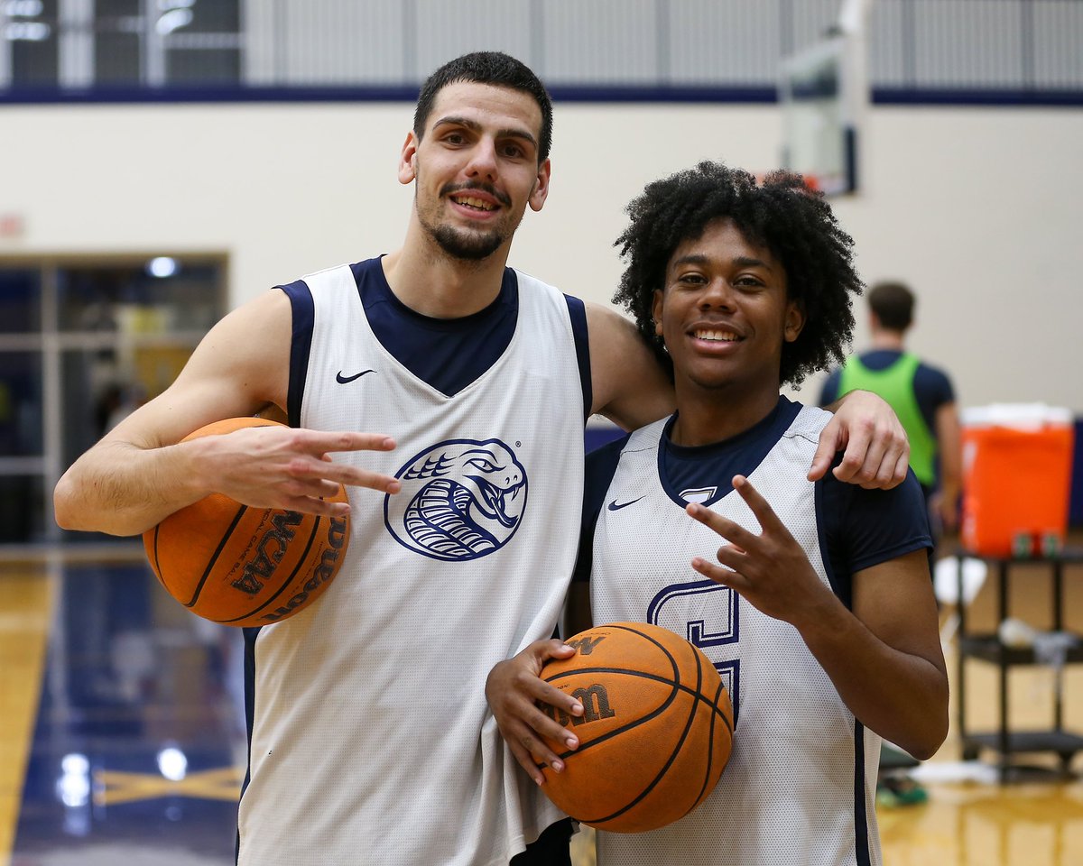 Coker MBB tweet media