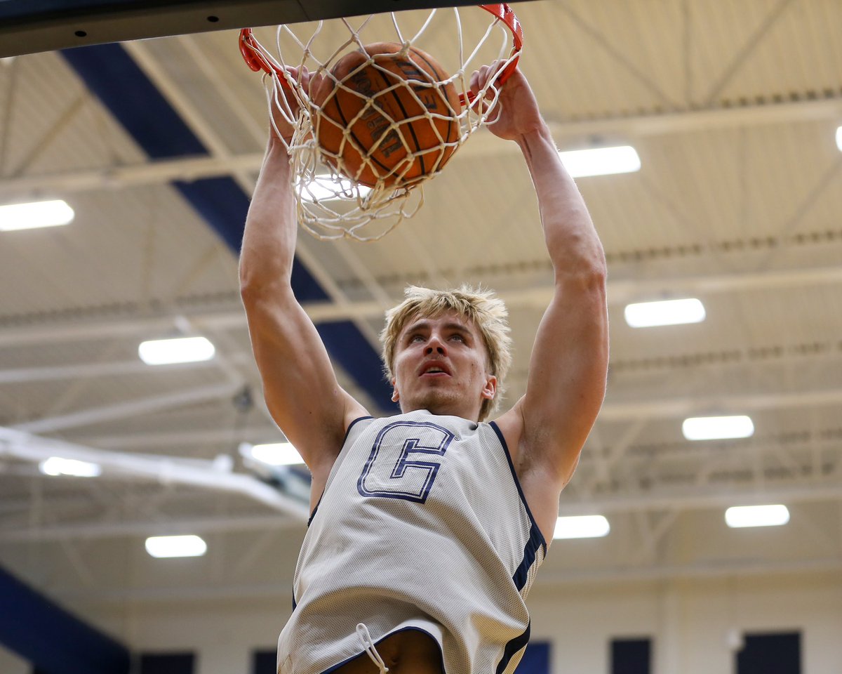 Coker MBB tweet media