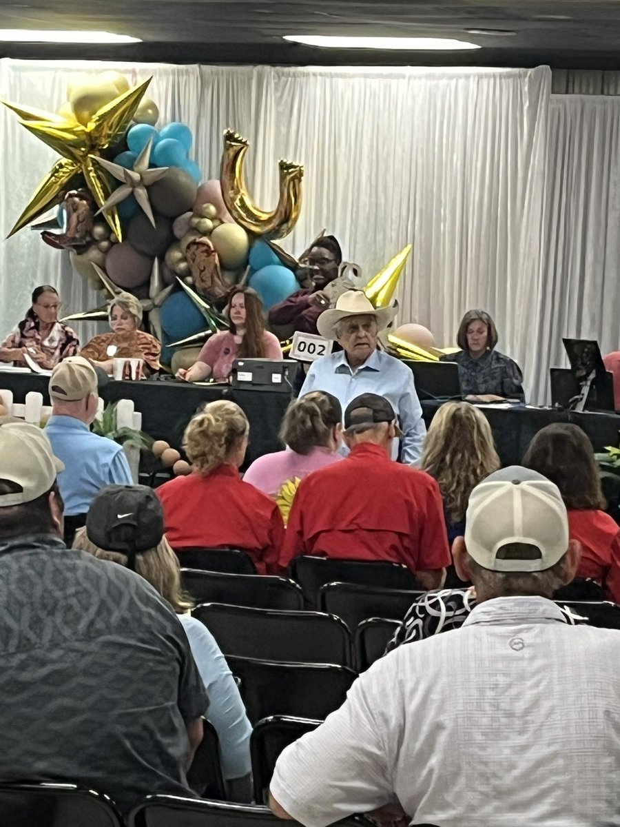 Hightower FFA tweet media
