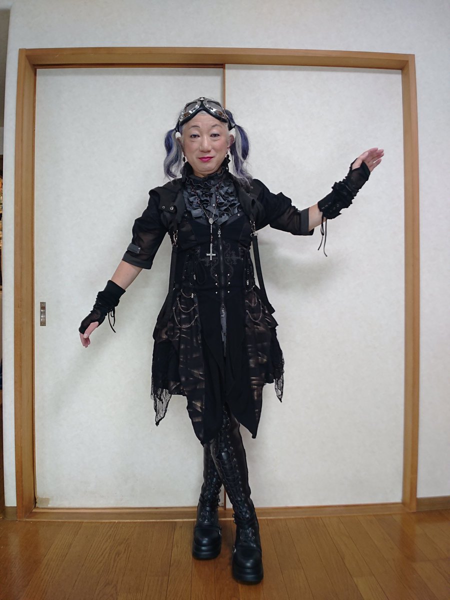 saori_mistress's tweet photo. 今日は仲良しさんからのお誘いで伊勢原まで。
#ozzon #ozzonjapan #ozzcoroce #ozzconte #Rosecross  #TAKARAYA #Temu https://t.co/lVh1kHBbB7