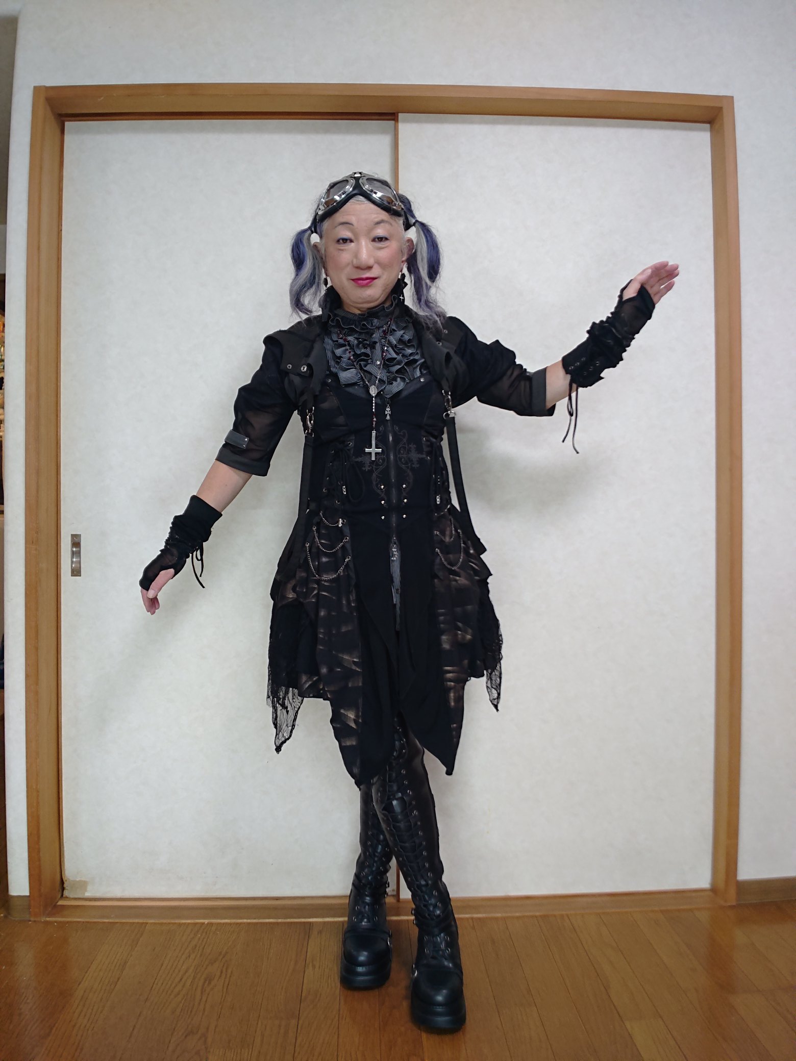高木 沙織理 on X: 