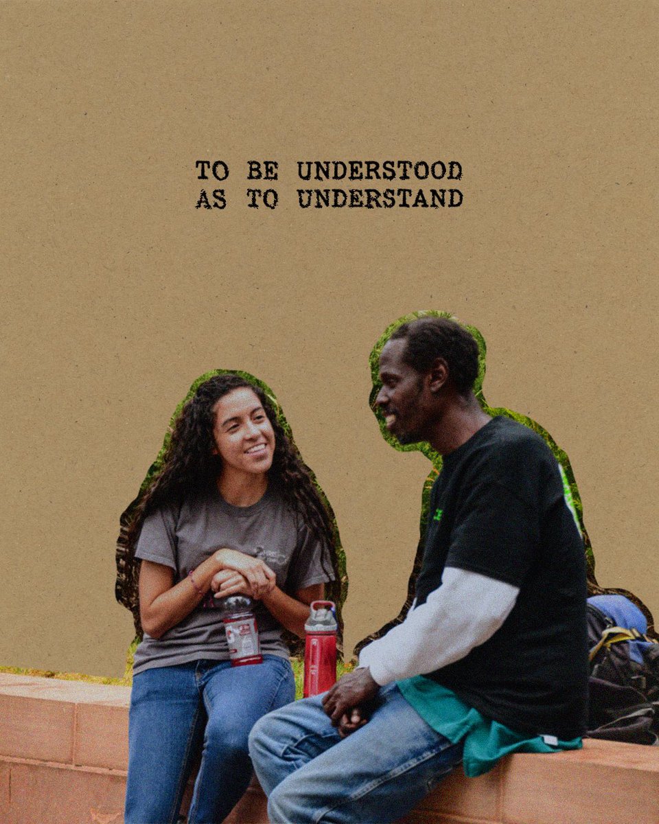 Christ in the City tweet media