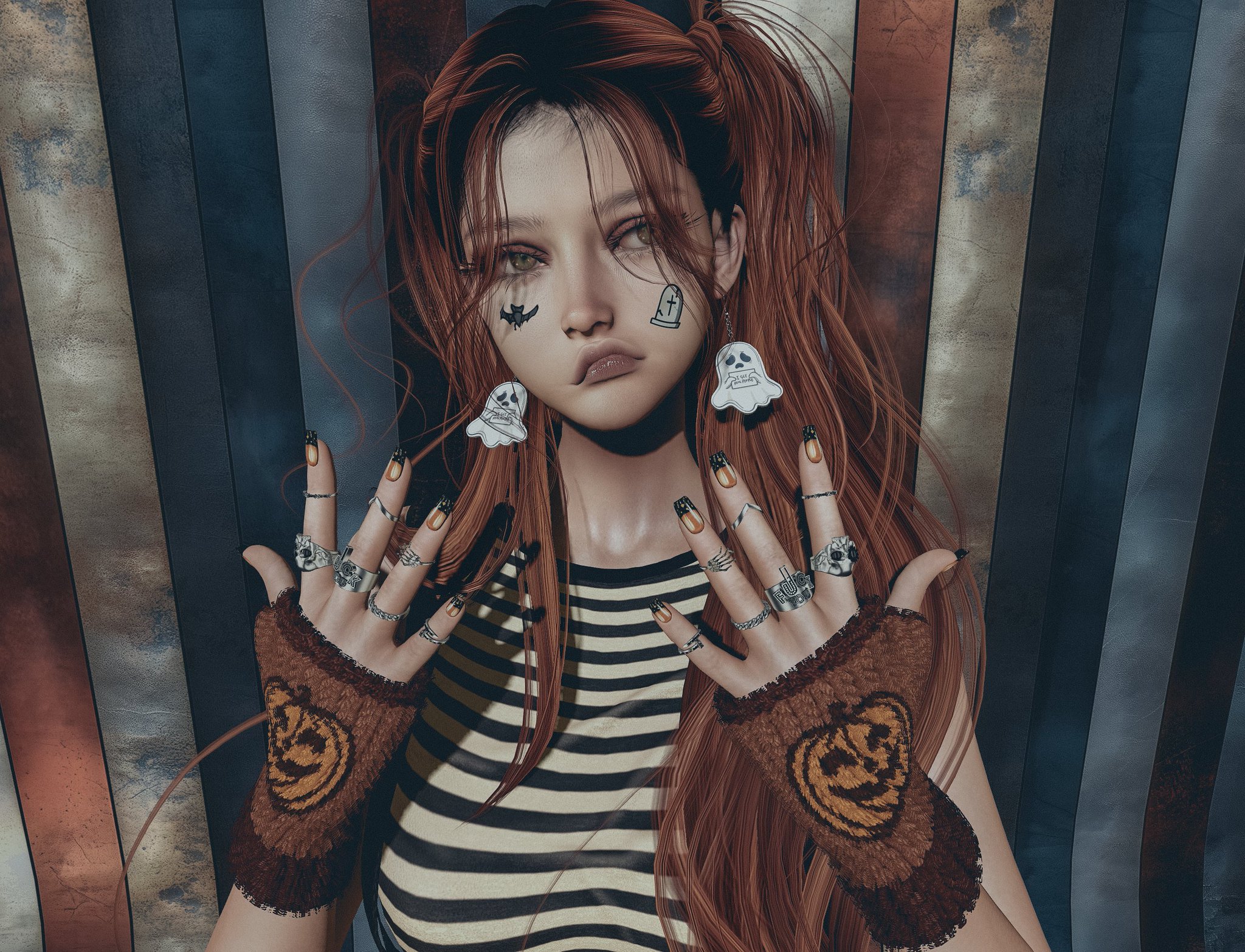 Babylon Ravenhurst on X: 