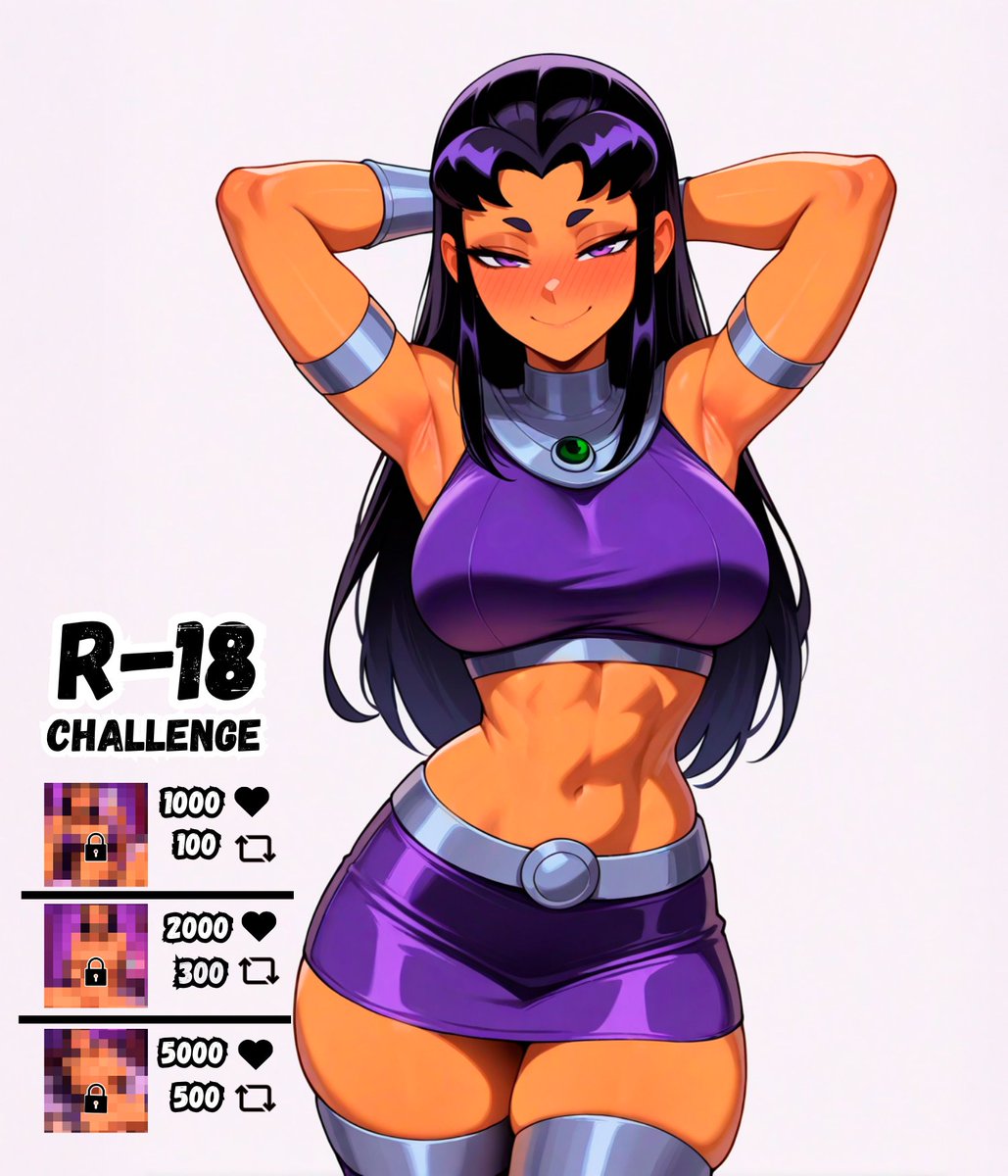 girlayx's tweet photo. Blackfire https://t.co/nvaxFYs8u4