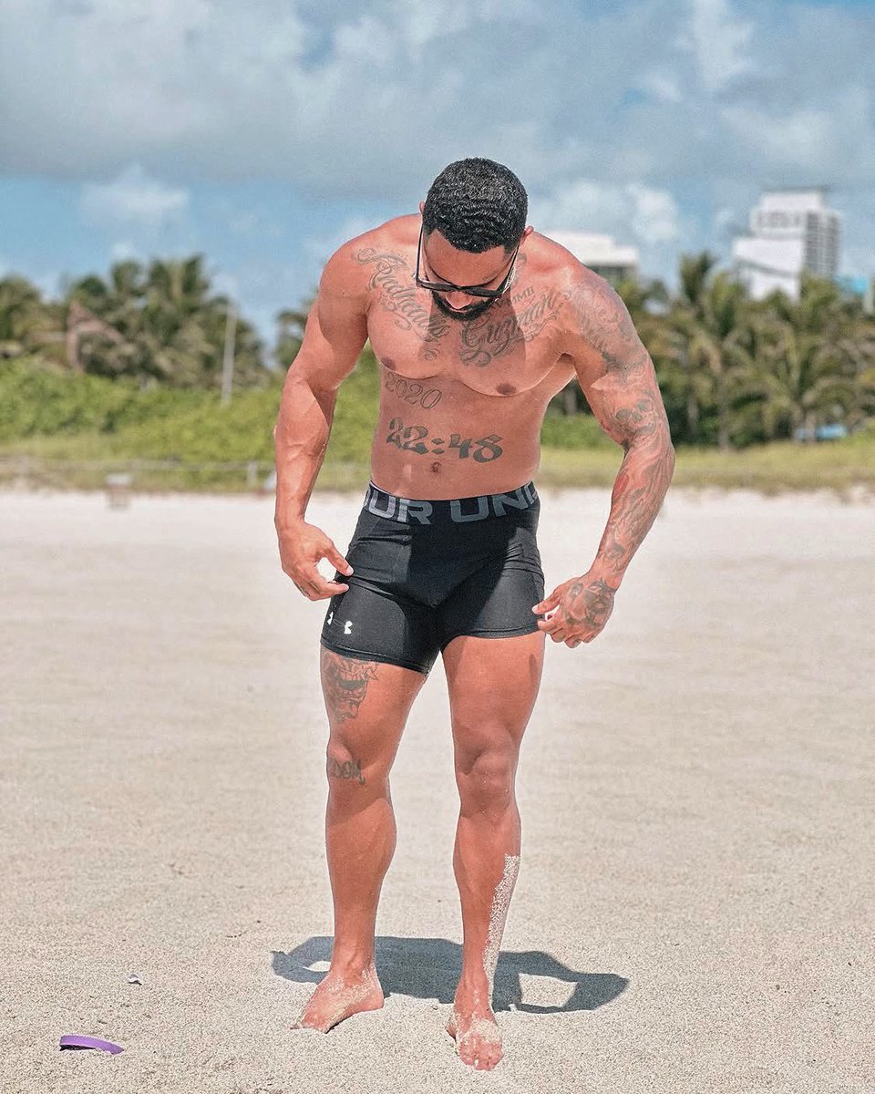 Los bañadores están sobrevalorados