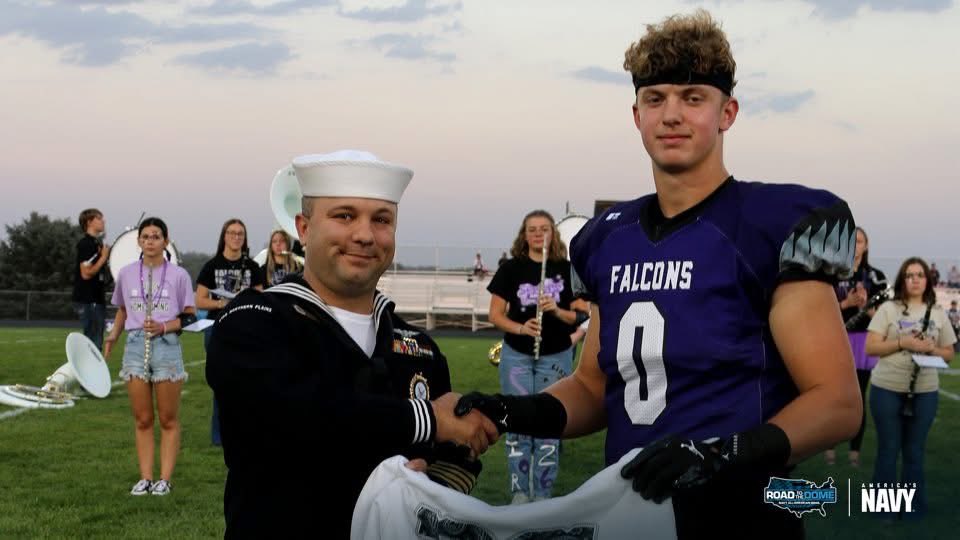 Larry Allen tweet media