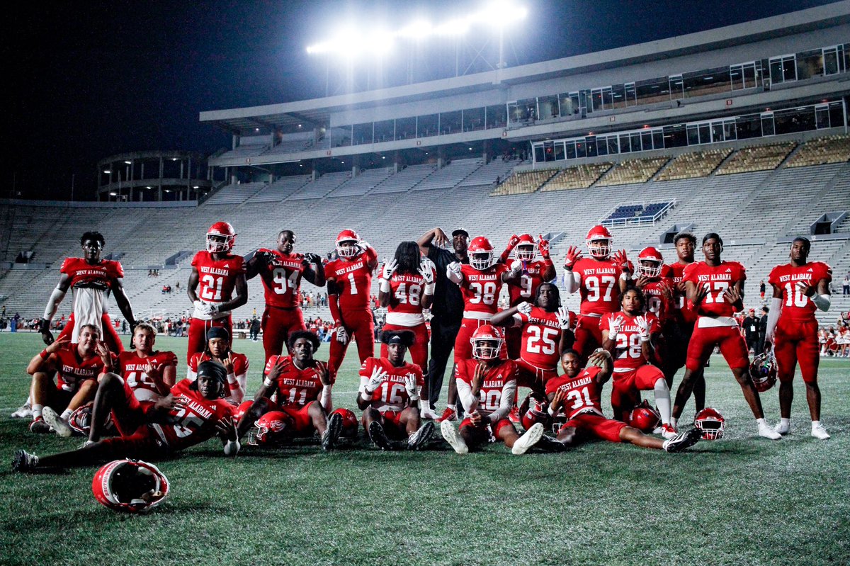 Saturdays just don’t hit the same without UWA Football