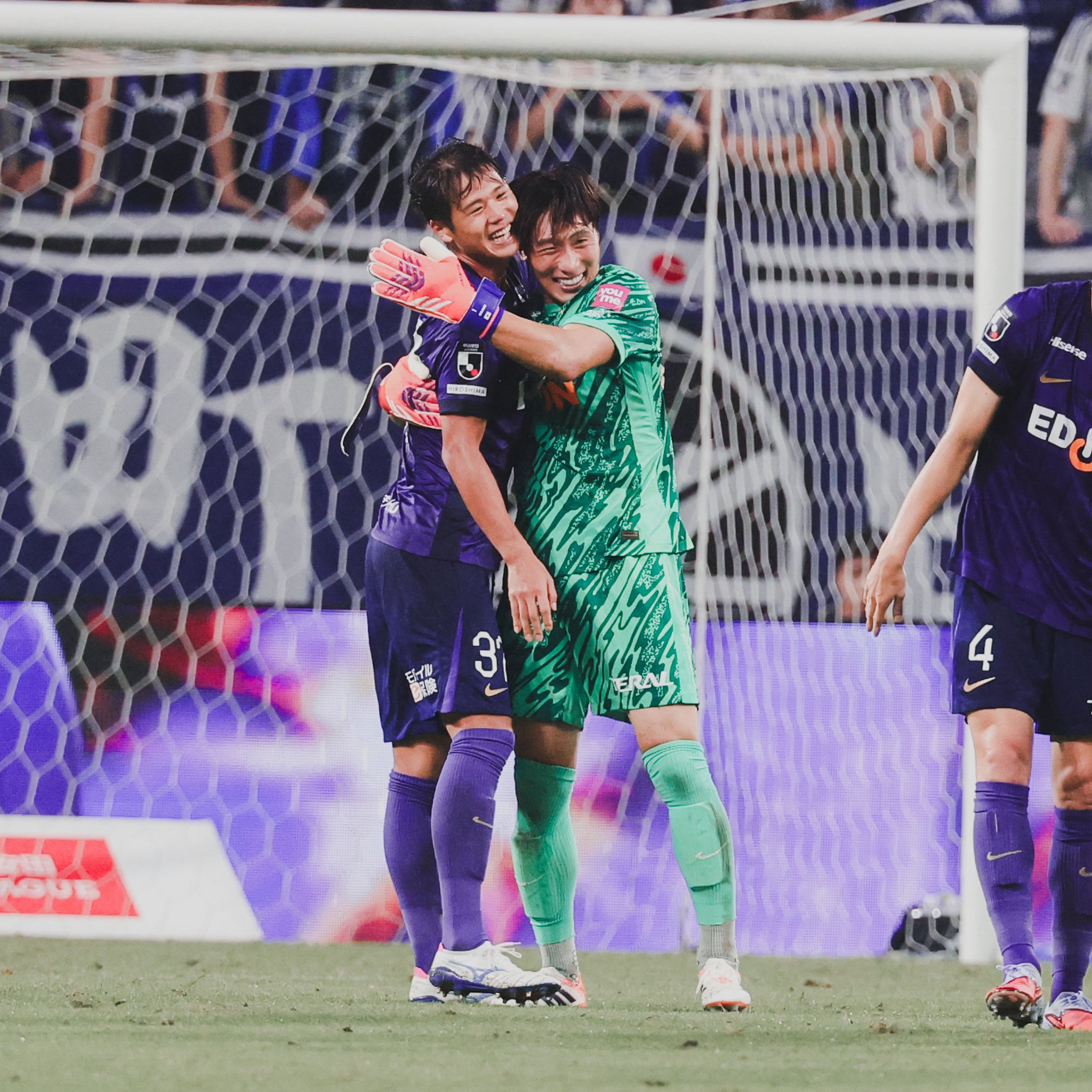 サンフレッチェ広島【公式】 on X: 