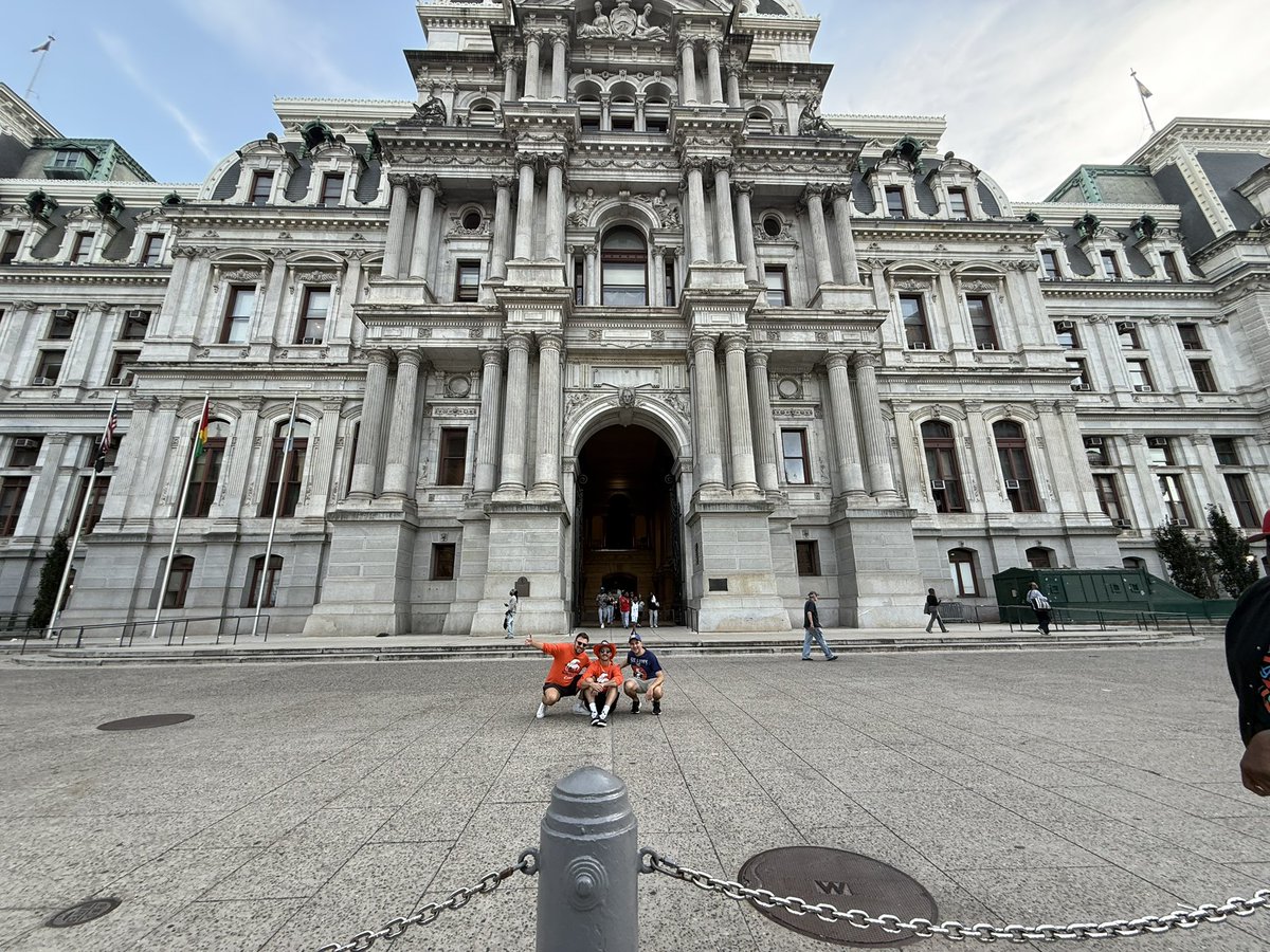 Chris Bianchi tweet media