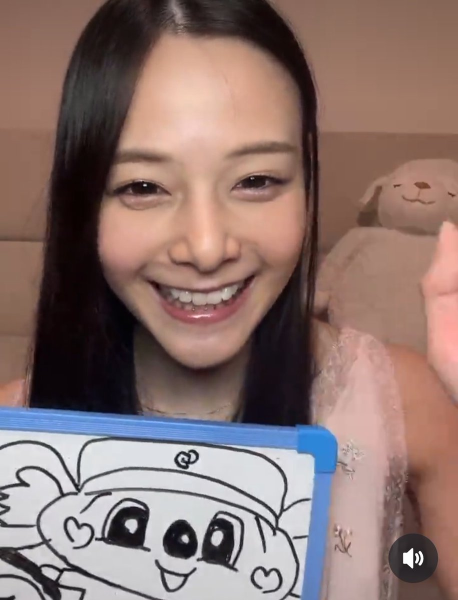 ドアラちゃん やっぱり🐨🐧は最高だ⭐ #ドアラ