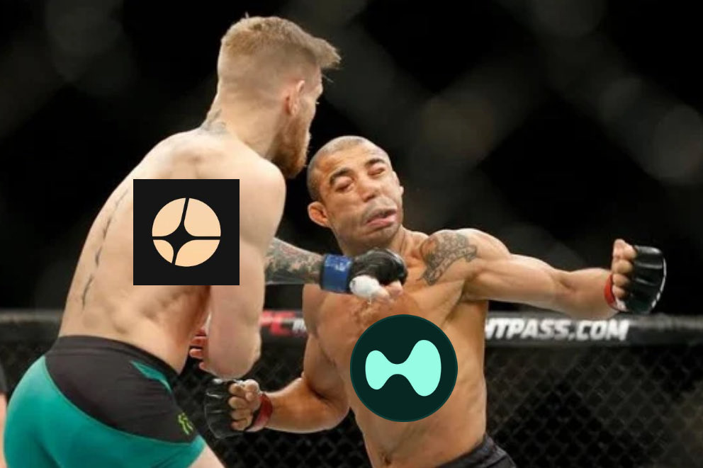 JamesWynnReal's tweet photo. CZ / YziLabs released $ASTER at the most perfect timing imaginable.
 
Right before Token2049.
 
Right before Q4.
 
It got all the HYPE 😉 
 
As Conor McGregor once said “precision beats power and timing beats speed”
 
@cz_binance @Aster_DEX https://t.co/442sCKHdZr