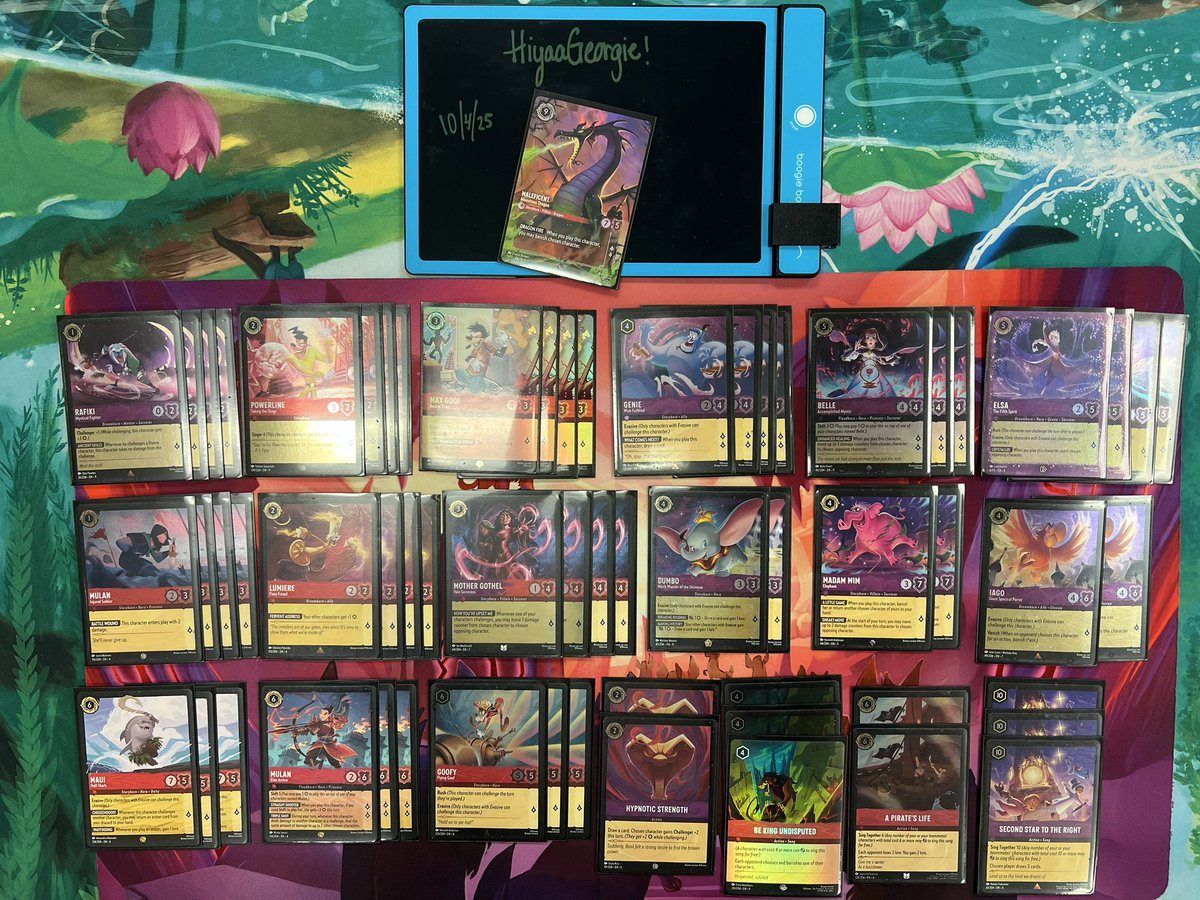 HiyaaGeorgie tweet media