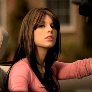 close enough welcome back you belong with me cheerleader