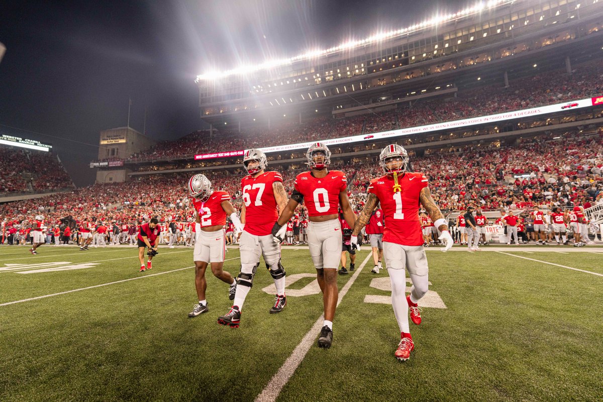 Oh captain my captains.