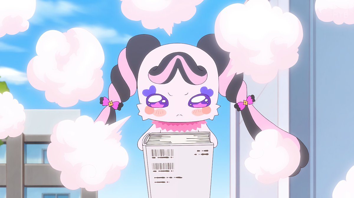 【速報】田中めろん陥落（ザックリンに続き2人目） #precre