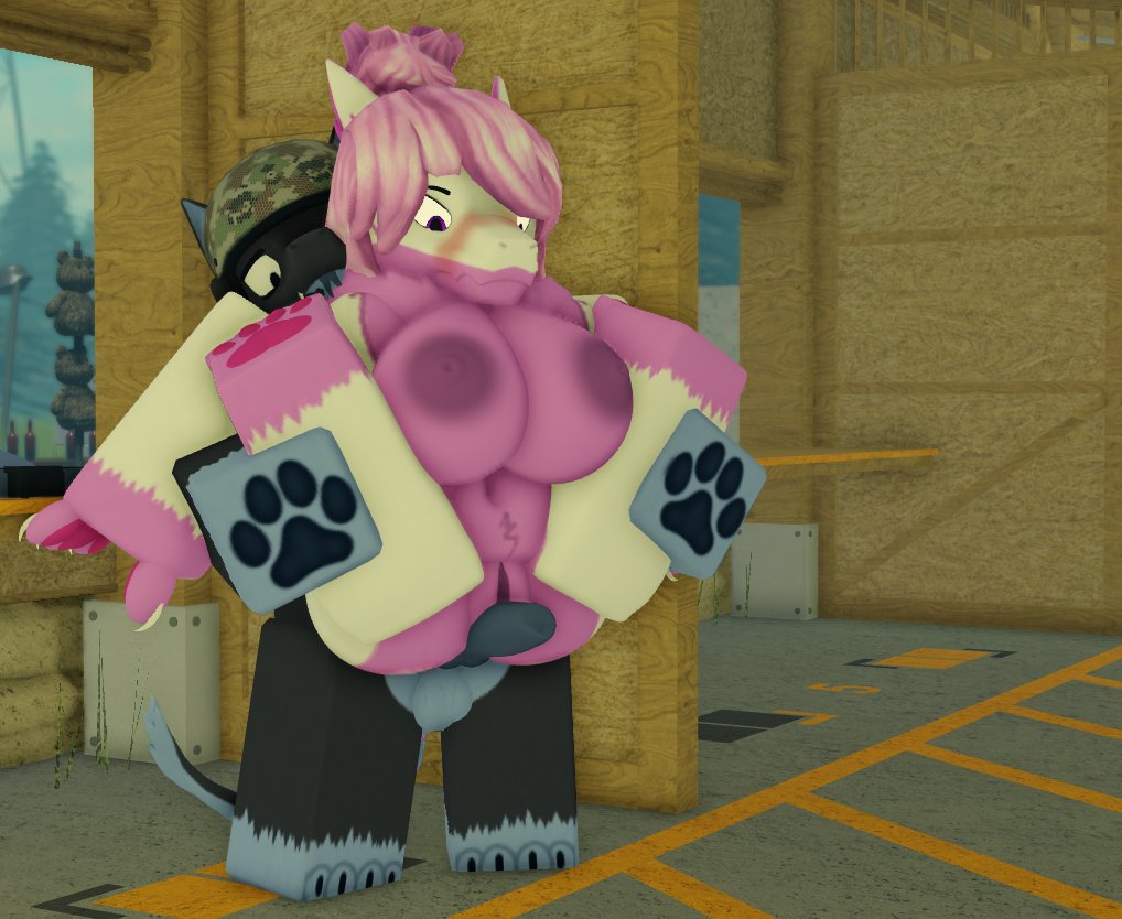 Fluffy Drago 🔞 tweet media