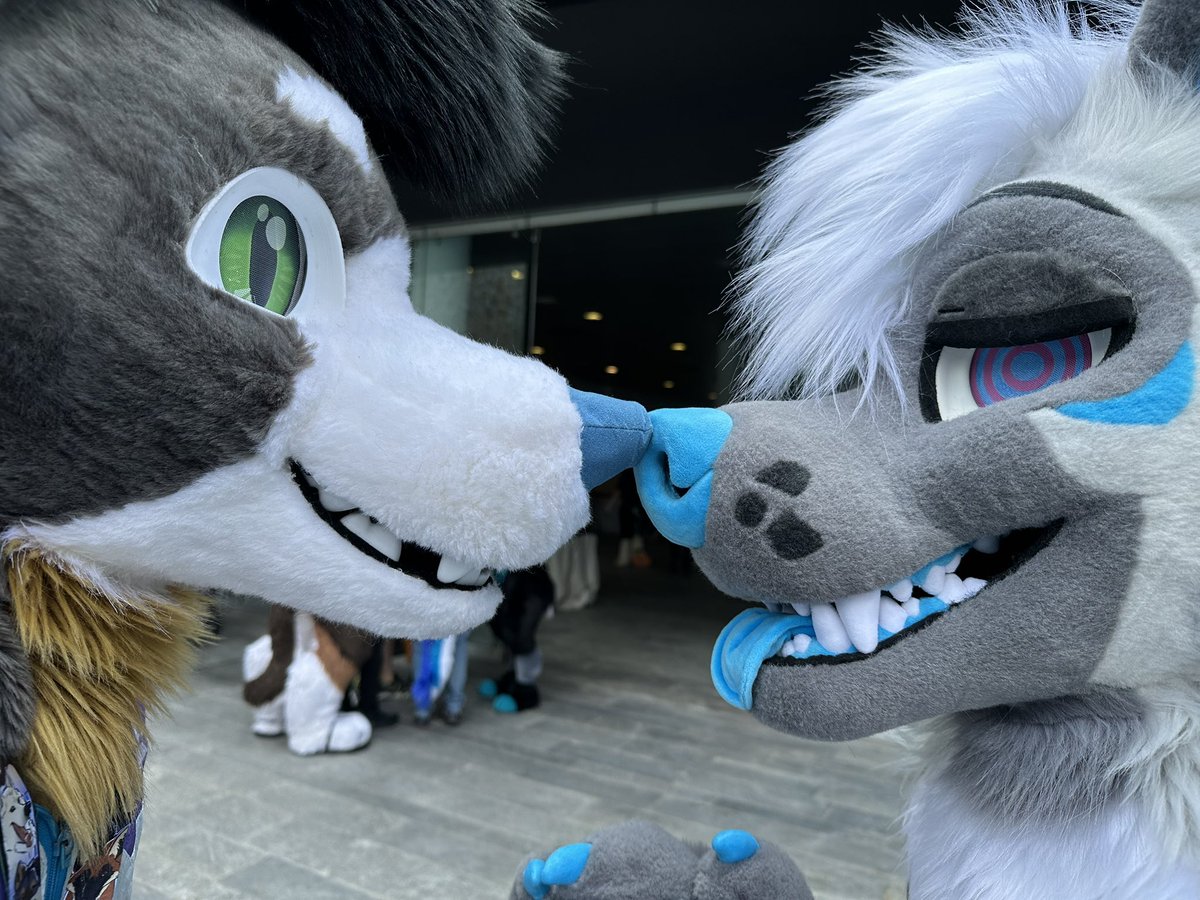 NFC ROOM ACQUIRED, Sweden we’re coming >:3!!