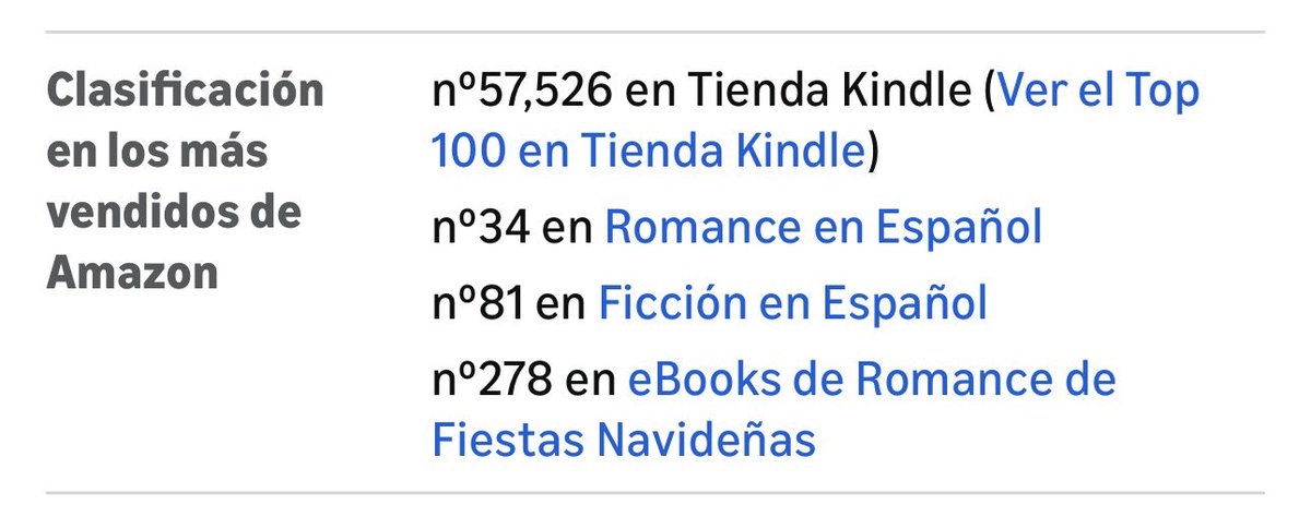 Mayra De Gracia tweet media