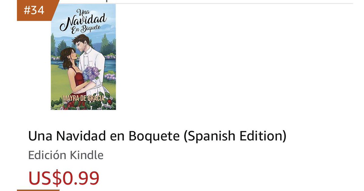 Mayra De Gracia tweet media