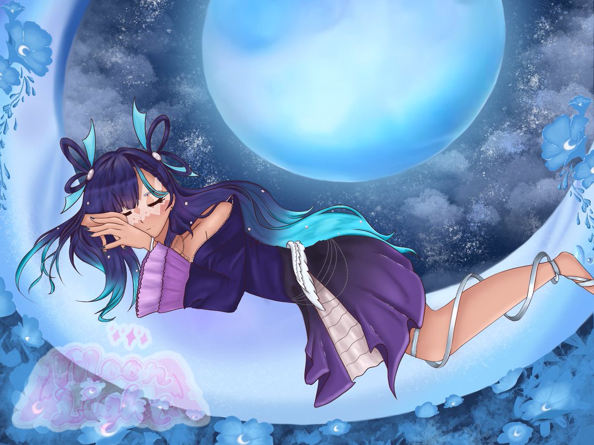 xMoonlight_03's tweet image. 🫧—Full-body Commission (RHD) for Melody Cordelia!! I hope you enjoy it :3 Enjoyed working on it
💗 + RT if you like it ^^
#robloxcommission #artcommission #commissionsopen #Commission #opencommission #artmoots #rhdcommission #royalehighcommission #art4melo #rhtc