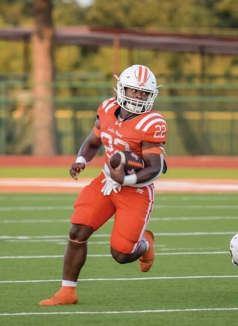 TeagueFBRec's tweet photo. Nyland coaster
Teague HS (TX)
RB/DL
5’8 215
C/O 2026
https://t.co/6efl1s1Rj2 https://t.co/FAE20Tq4ZH