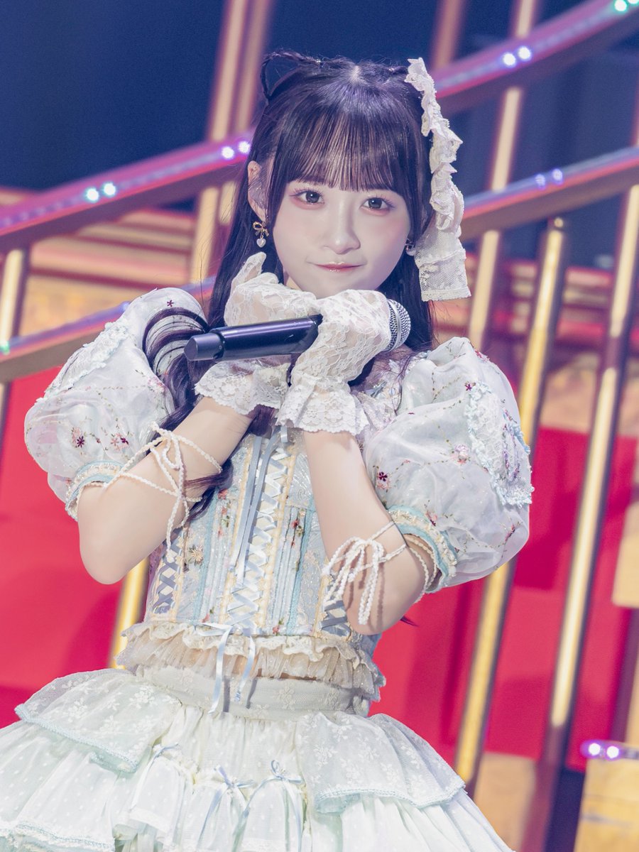 #音嶋莉沙