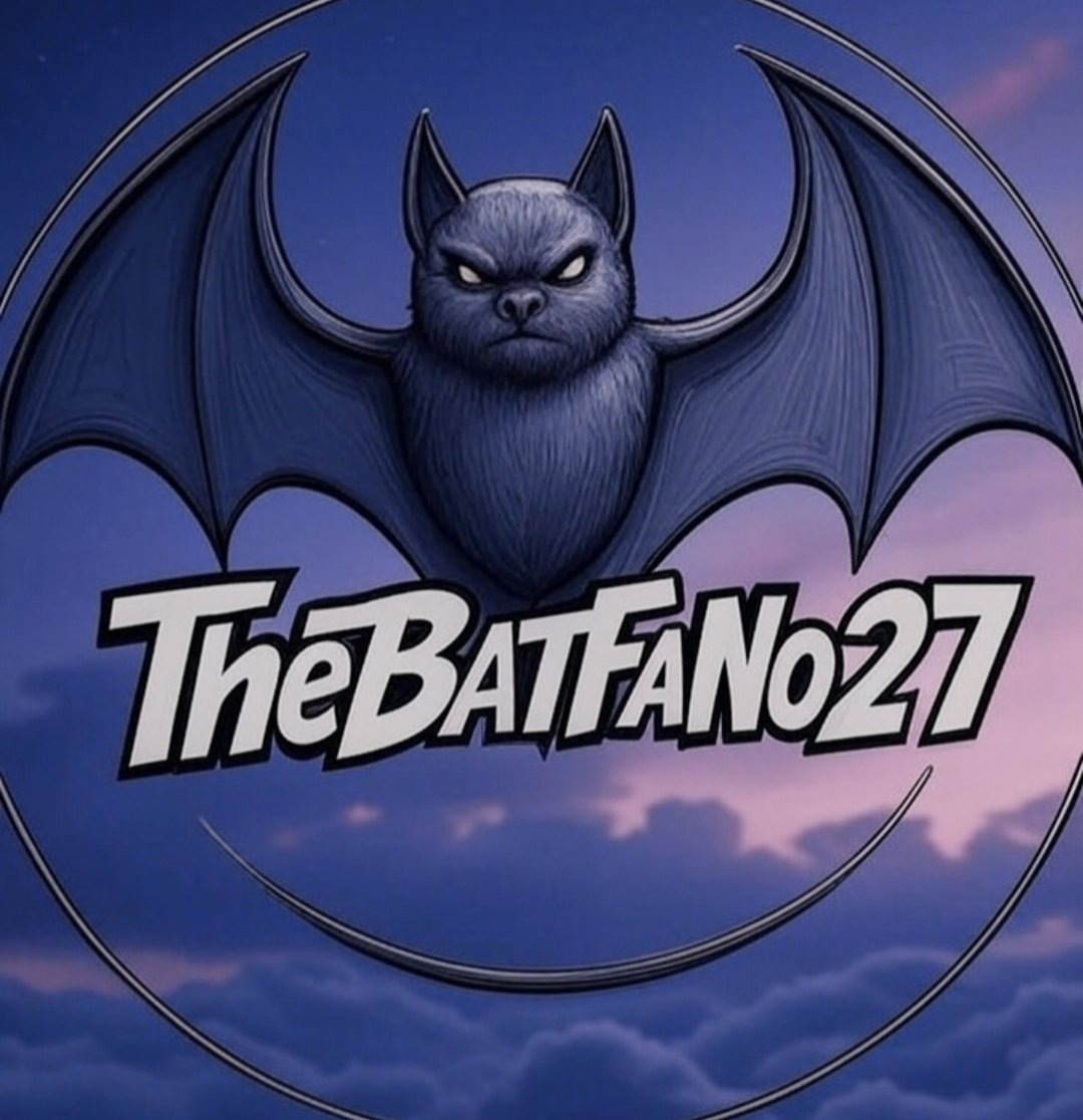 TheBatFaNo27's tweet photo. I'm going to start streaming with my wife on twitch. My X account will mostly be gaming content from here on out. https://t.co/bMV6b6QIHA
