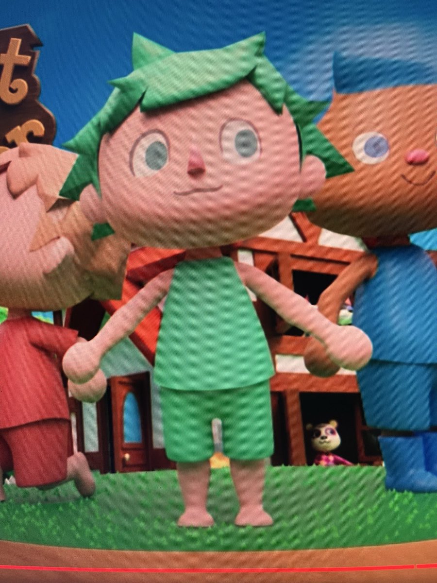KOSFM1's tweet photo. Bruh i really need more practice on modelling characters, on the left its what im looking to make and on the right its whats i made.. https://t.co/Je9Dm0gGhs